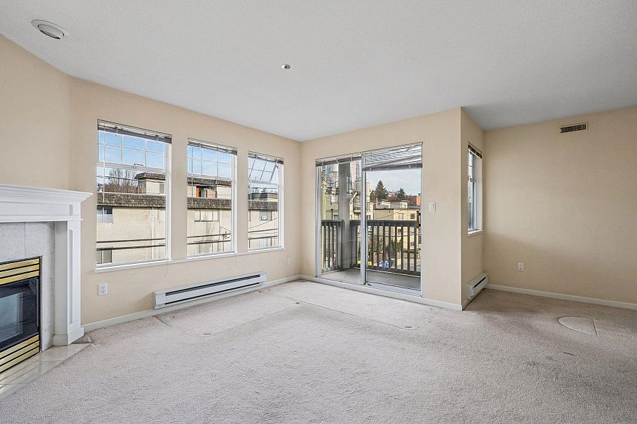 304 1989 W 1st Avenue Vancouver, BC - 4