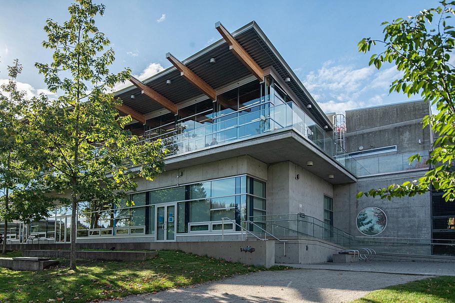 306 3264 Vanness Avenue Vancouver, BC - 36