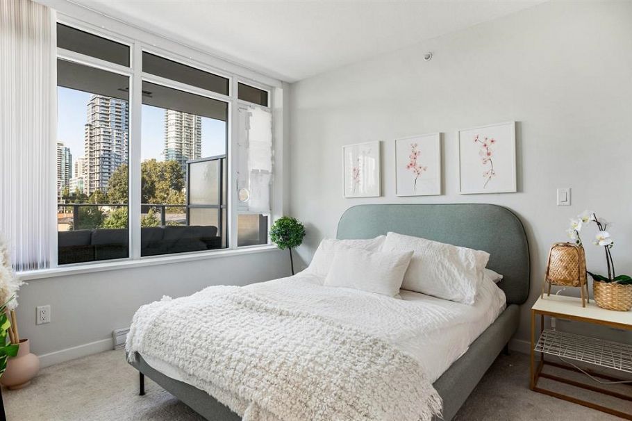 810 2388 Madison Avenue Burnaby, BC - 9