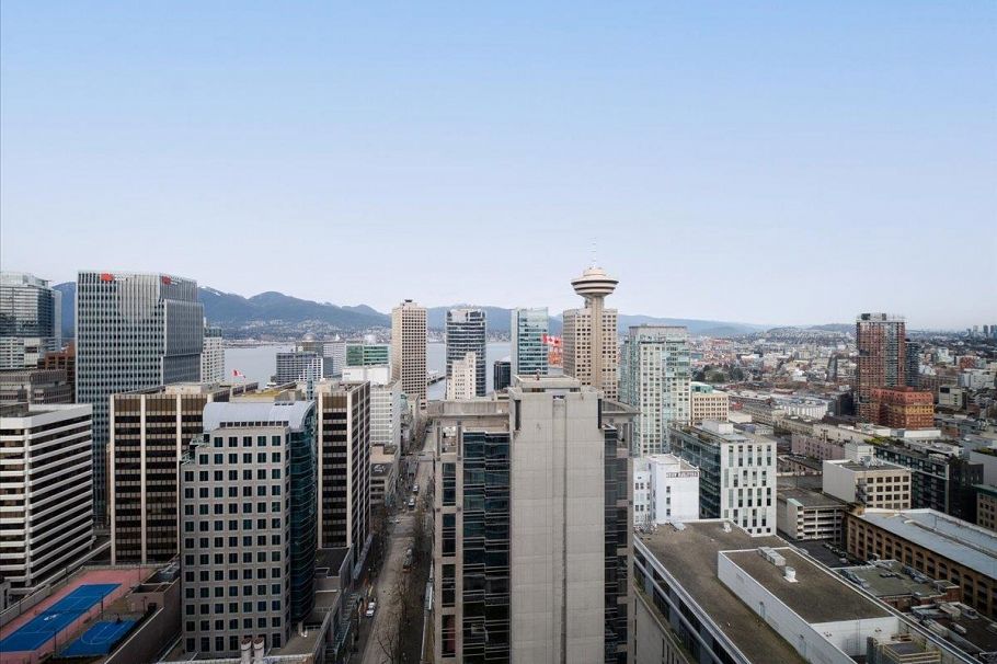 2807 610 Granville Street Vancouver, BC - 29