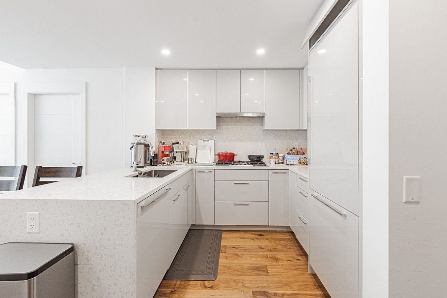 108 5058 Cambie Street Vancouver, BC - 8