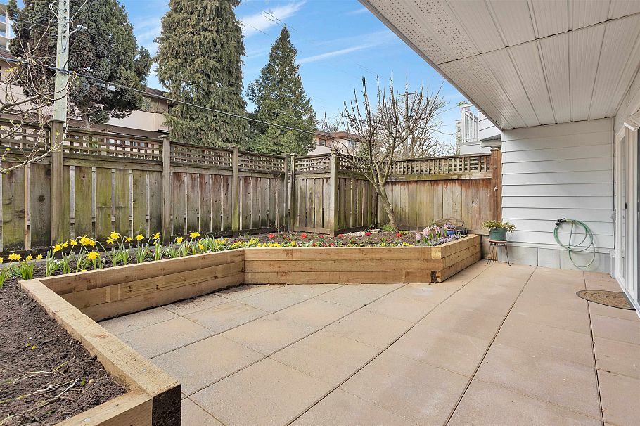 106 1066 W 13th Avenue Vancouver, BC - 7