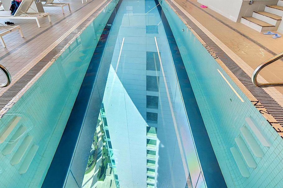 2004 89 Nelson Street Vancouver, BC - 30