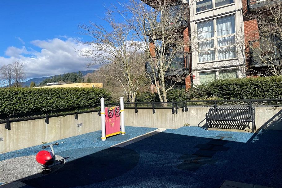 209 1182 W 16th Street North Vancouver, BC - 20