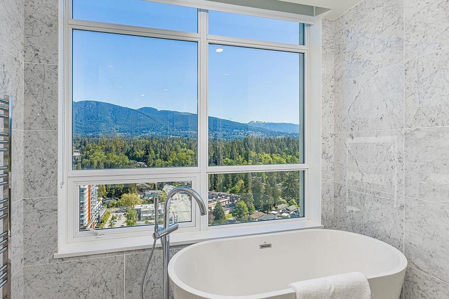 2201 1632 Lions Gate Lane North Vancouver, BC - 16