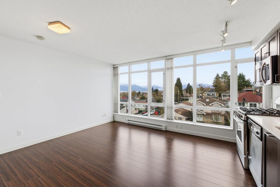 308 4818 Eldorado Mews Vancouver, BC - 8