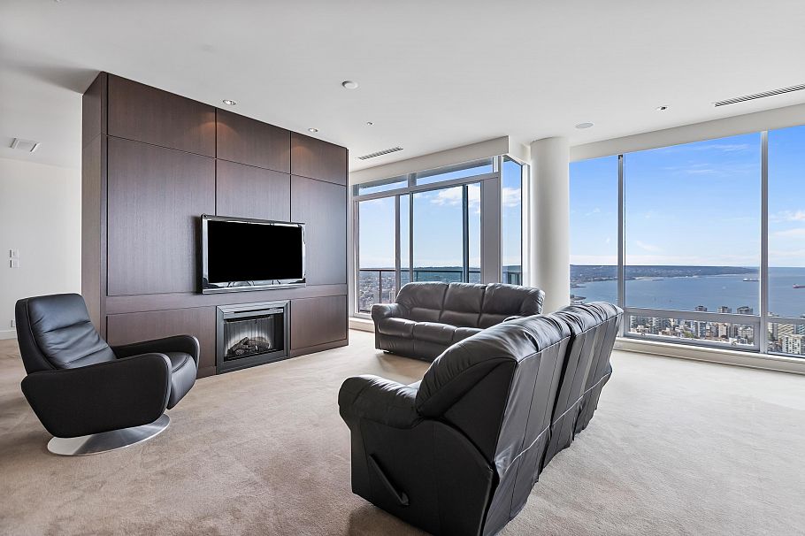 5501 1128 W Georgia Street Vancouver, BC - 30