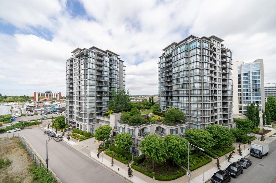 806 3280 Corvette Way Richmond, BC - 19