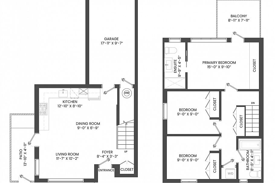 4419 Welwyn Street Vancouver, BC - 22