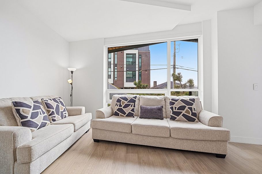 103 7638 Cambie Street Vancouver, BC - 3