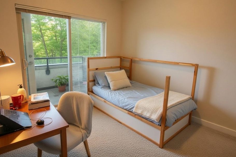 209 1182 W 16th Street North Vancouver, BC - 3