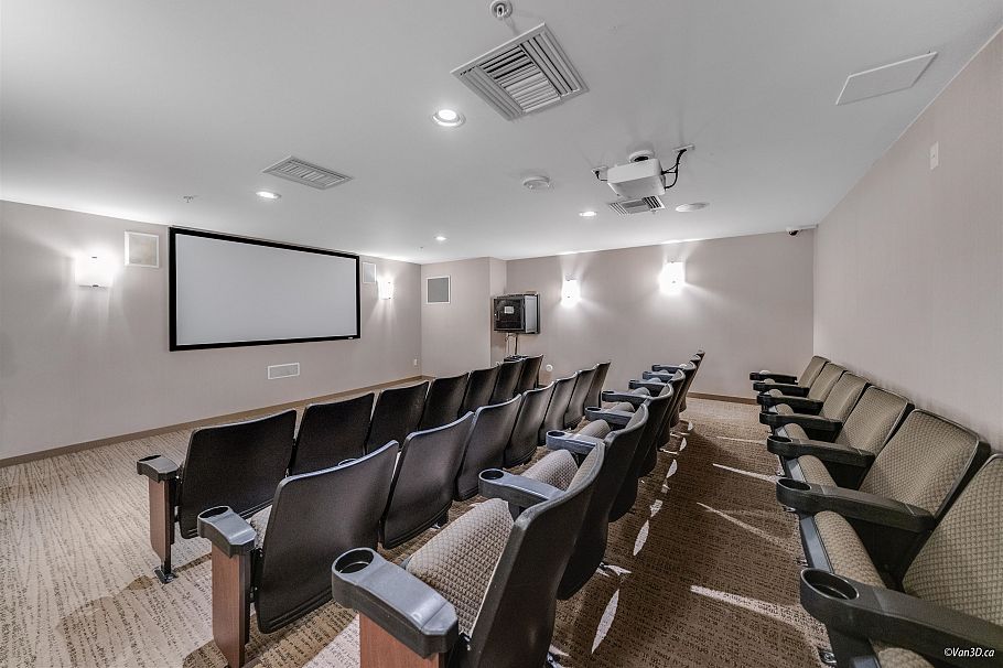 703 33 Smithe Street Vancouver, BC - 20