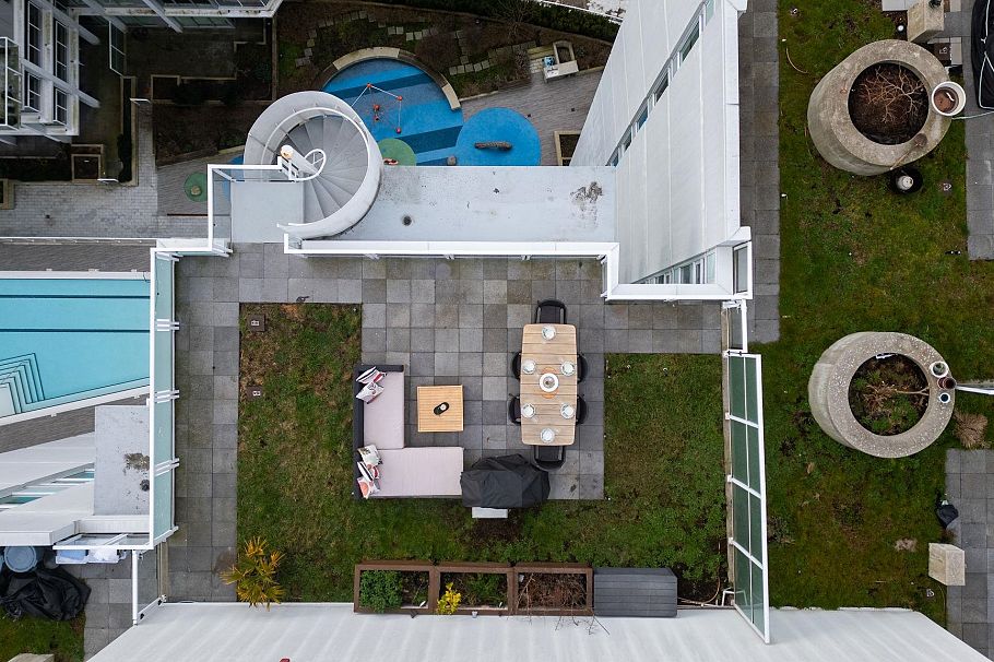 1801 4638 Gladstone Street Vancouver, BC - 25