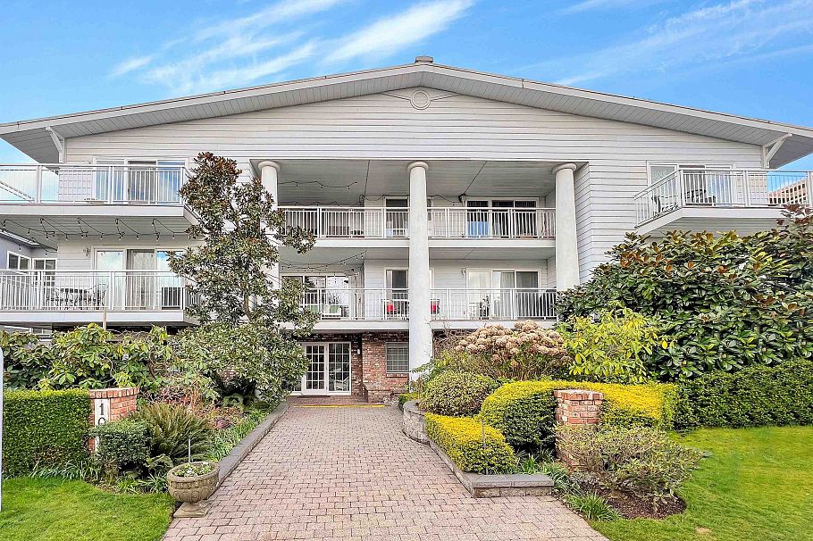 106 1066 W 13th Avenue Vancouver, BC - 25