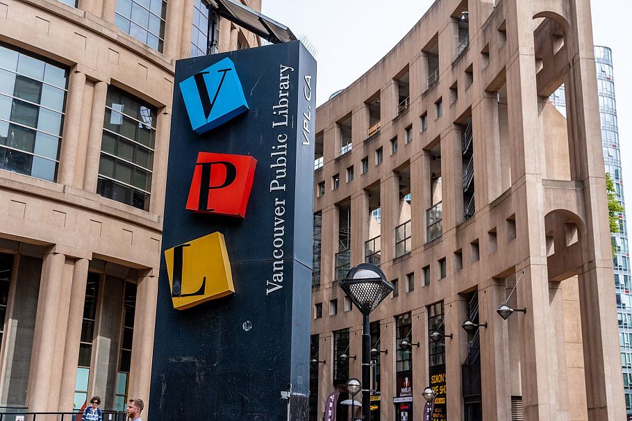 1405 822 Homer Street Vancouver, BC - 22