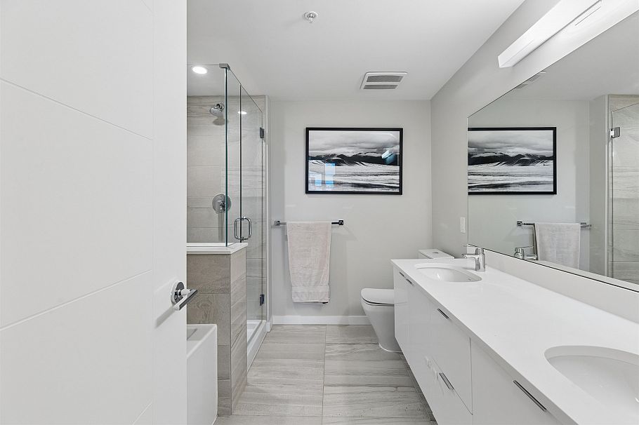 909 2888 Cambie Street Vancouver, BC - 23