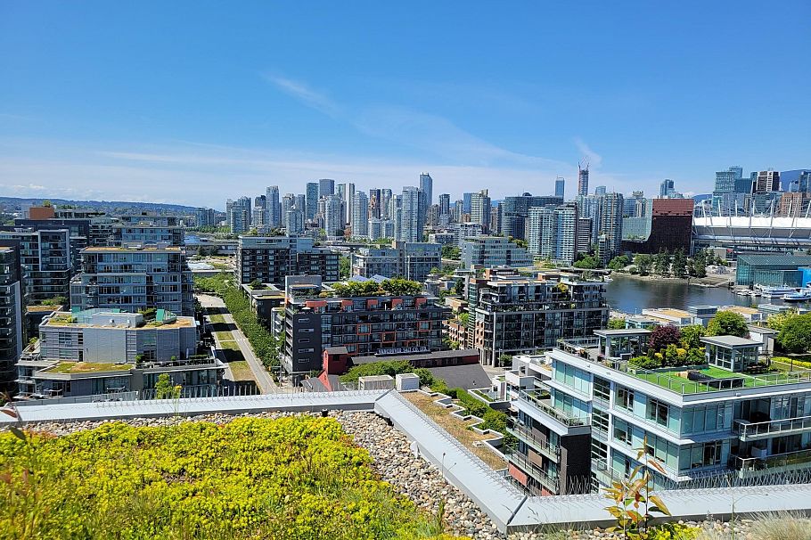 1803 1708 Ontario Street Vancouver, BC - 18