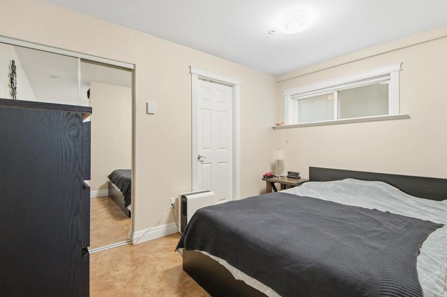 1530 Kitchener Street Vancouver, BC - 23