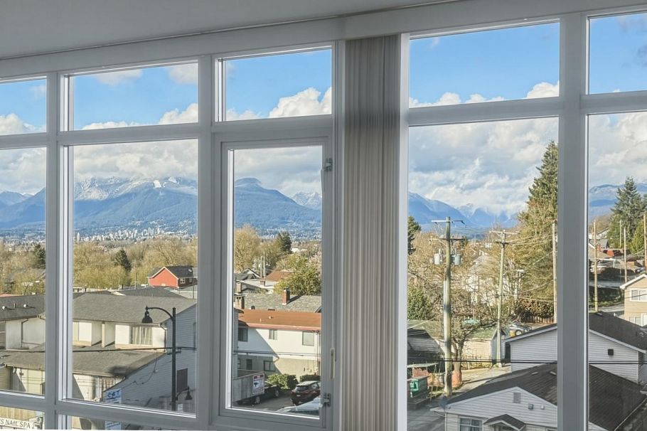 308 4818 Eldorado Mews Vancouver, BC - 19