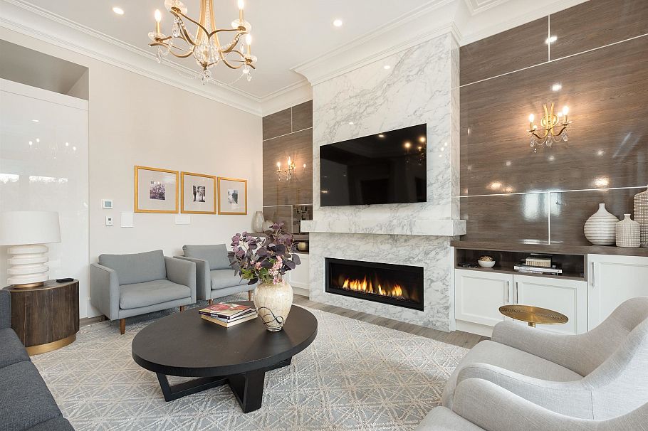 5637 Laburnum Street Vancouver, BC - 6