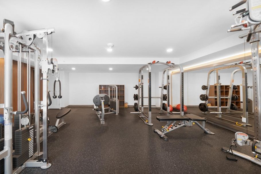 806 3280 Corvette Way Richmond, BC - 22