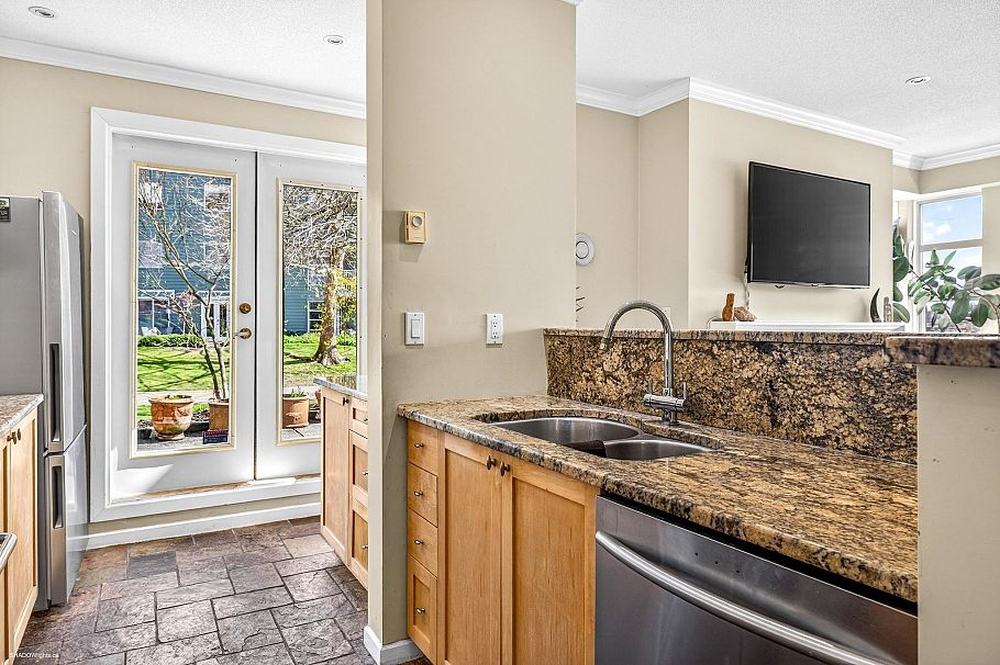 108 1880 E Kent Avenue South Avenue Vancouver, BC - 22