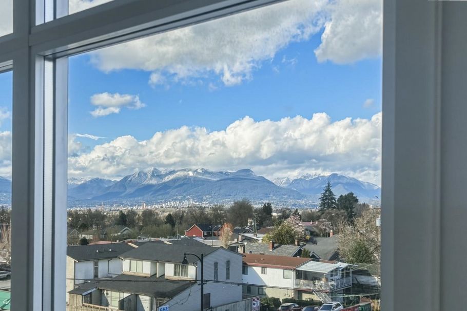 308 4818 Eldorado Mews Vancouver, BC - 20