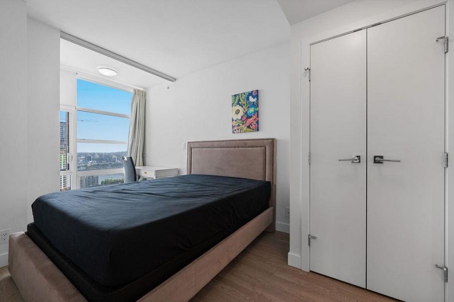 2904 1283 Howe Street Vancouver, BC - 12