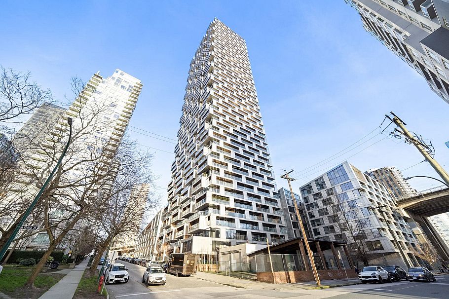 4001 1480 Howe Street Vancouver, BC - 31