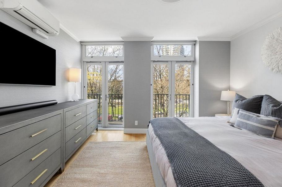 471 Beach Crescent Vancouver, BC - 21