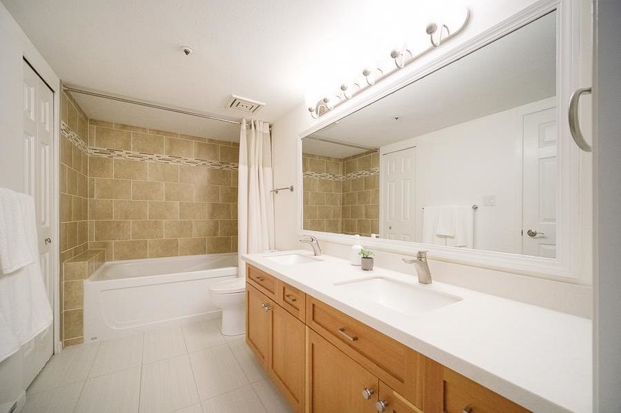 E302 628 W 12th Avenue Vancouver, BC - 21