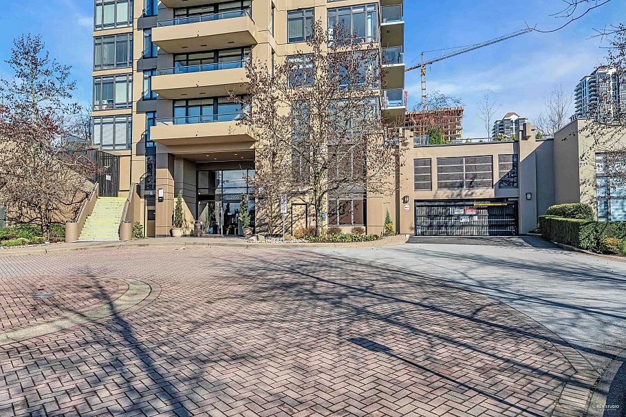 2202 2355 Madison Avenue Burnaby, BC - 3