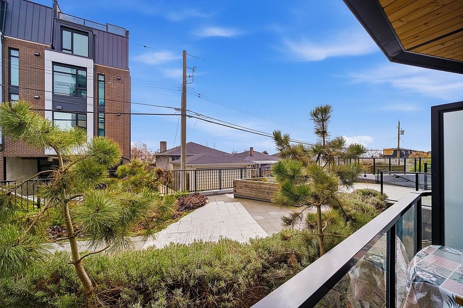 103 7638 Cambie Street Vancouver, BC - 17