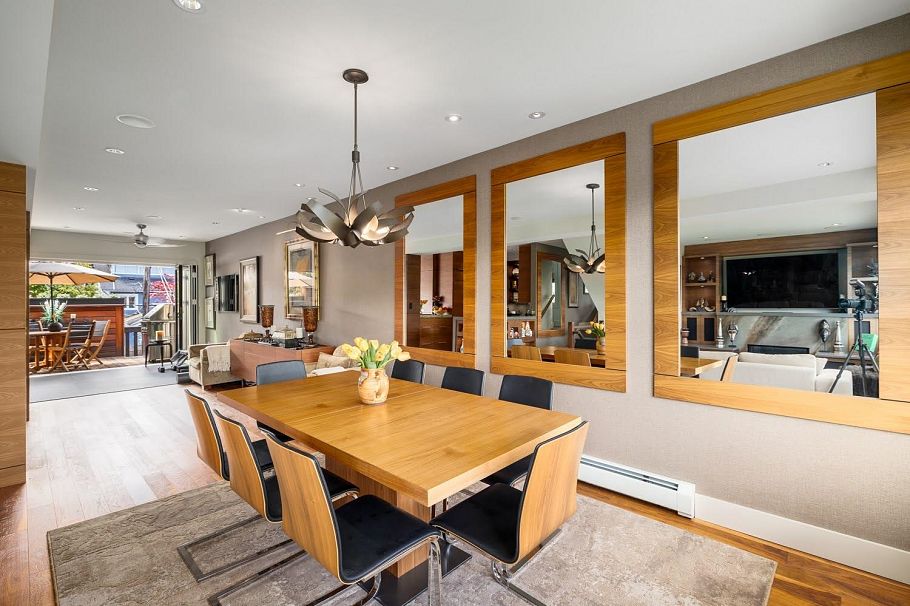 3240 W 1st Avenue Vancouver, BC - 10