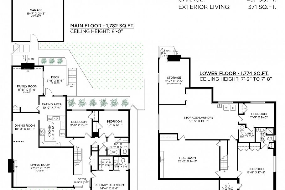 6872 Heather Street Vancouver, BC - 27