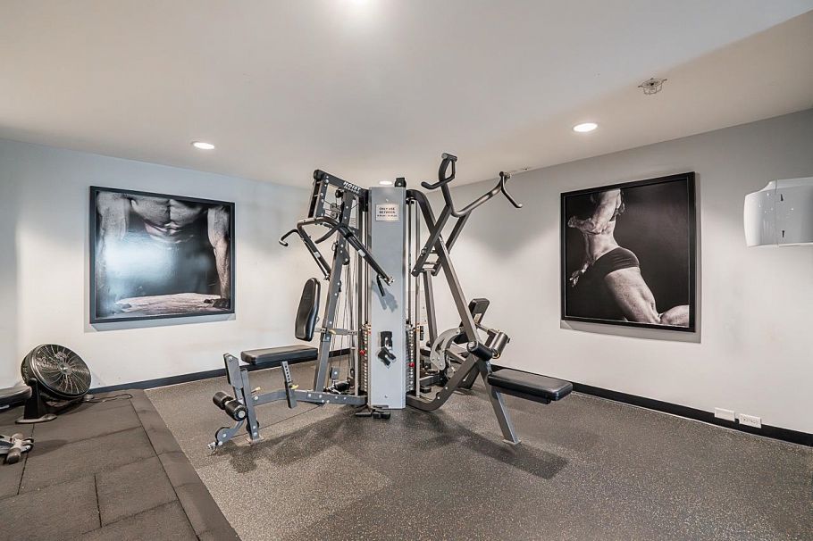 106 1777 W 7th Avenue Vancouver, BC - 23