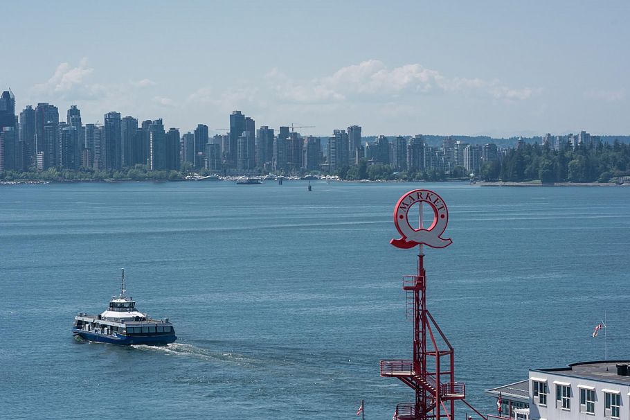 1003 133 E Esplanade North Vancouver, BC - 7