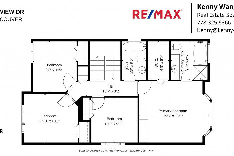 1931 Westview Drive North Vancouver, BC - 39