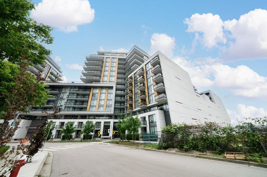 806 3280 Corvette Way Richmond, BC - 1