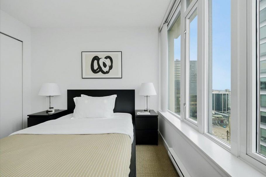 2807 610 Granville Street Vancouver, BC - 14