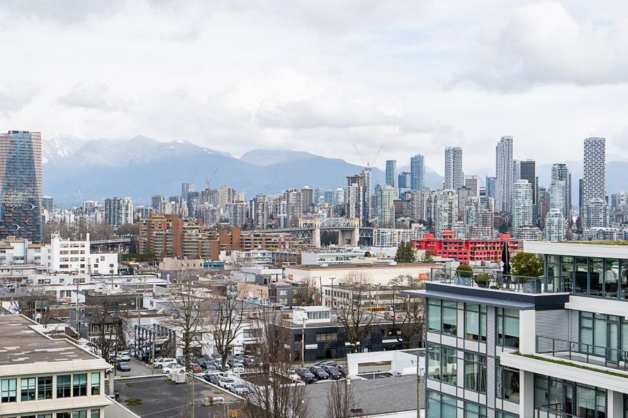 106 1777 W 7th Avenue Vancouver, BC - 27