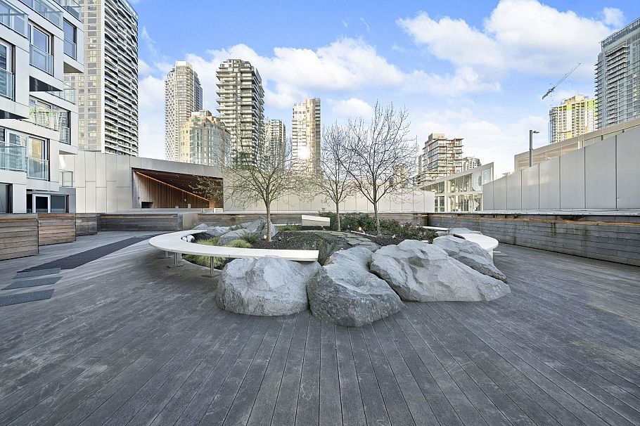 4001 1480 Howe Street Vancouver, BC - 22