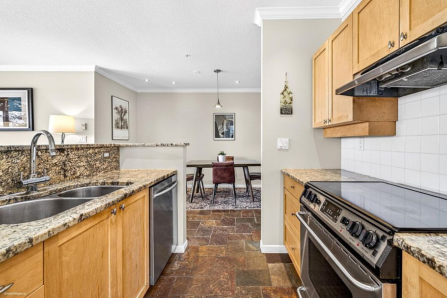 108 1880 E Kent Avenue South Avenue Vancouver, BC - 17