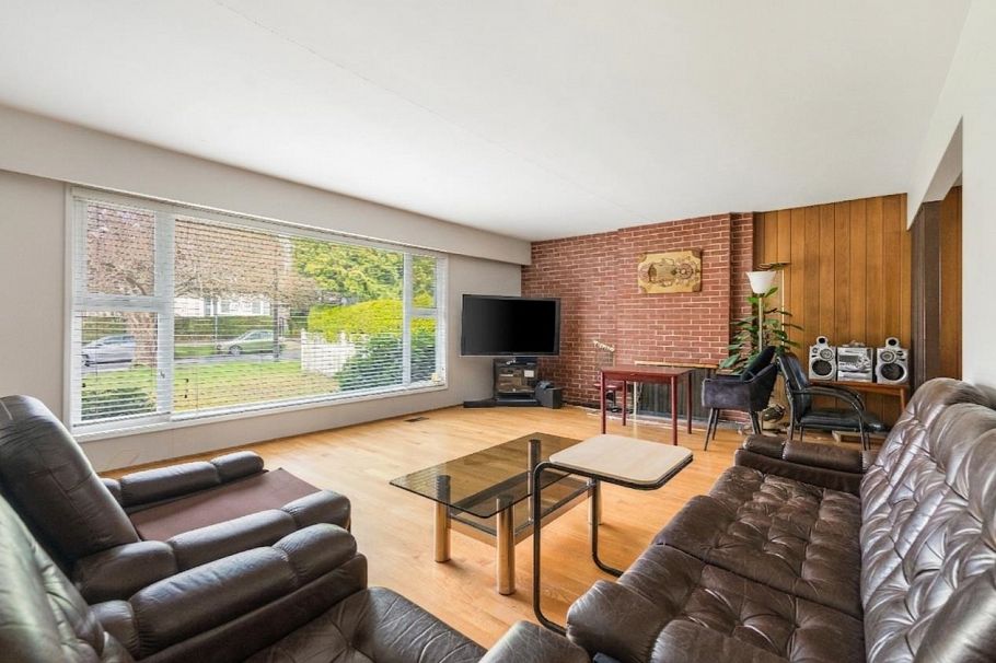 6872 Heather Street Vancouver, BC - 3