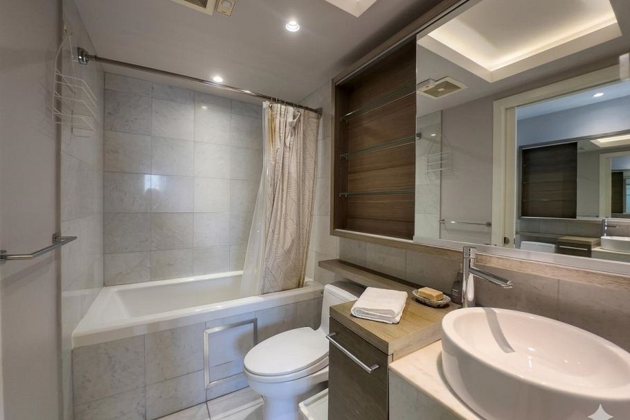 1104 833 Seymour Street Vancouver, BC - 14