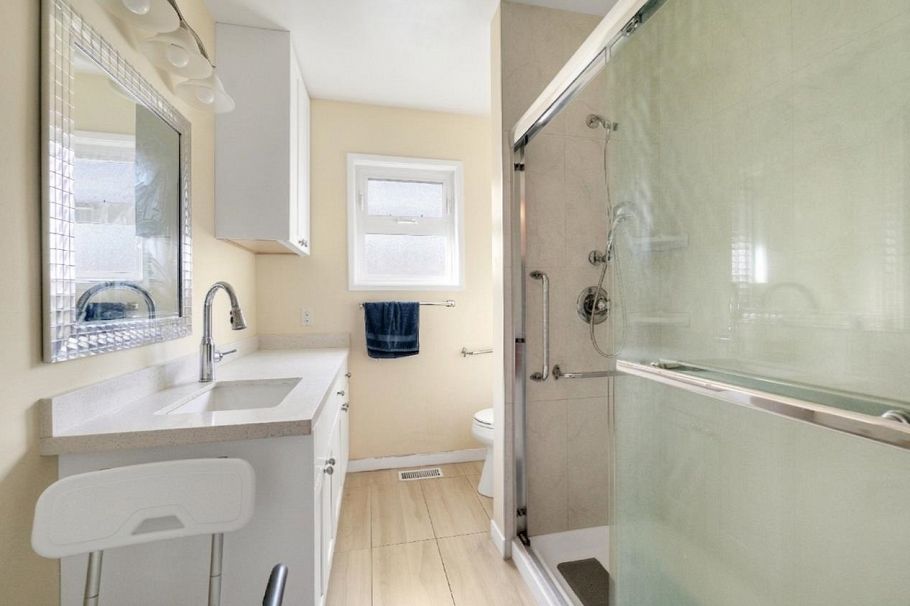 6872 Heather Street Vancouver, BC - 9