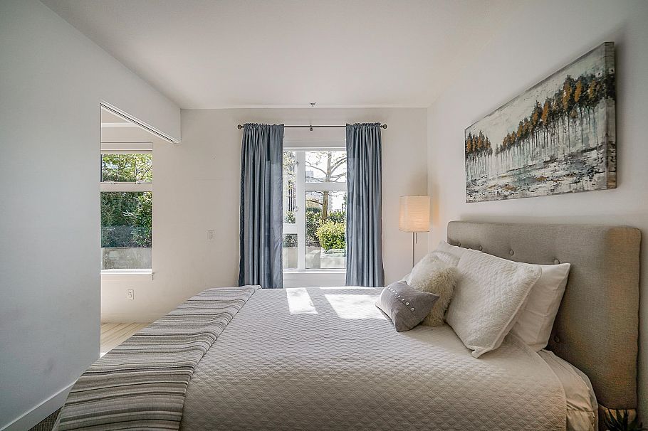 214 111 E 3rd Street Vancouver, BC - 14