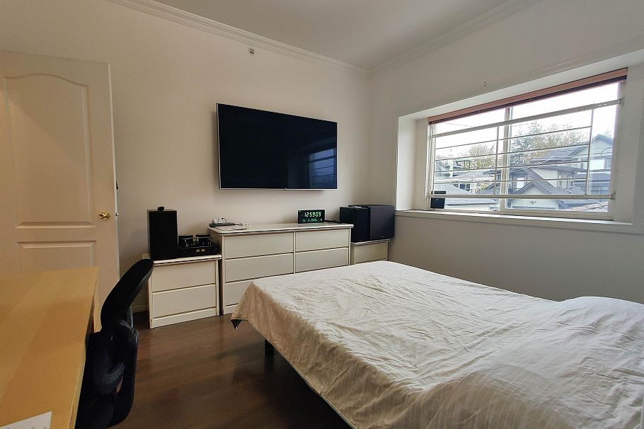 3461 William Street Vancouver, BC - 13