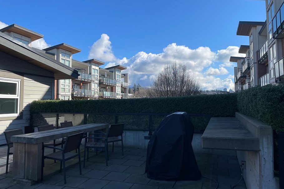 209 1182 W 16th Street North Vancouver, BC - 19