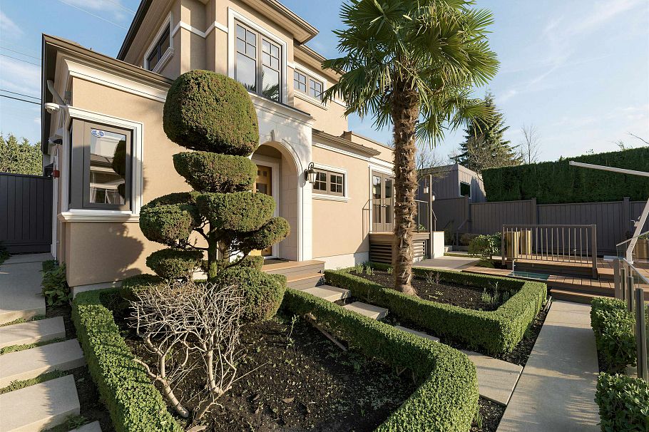 4320 W 8th Avenue Vancouver, BC - 23